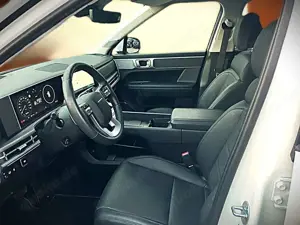 Hyundai SANTA FE Santa Fe Hybrid 1.6 HEV 2WD Signature Bild 3