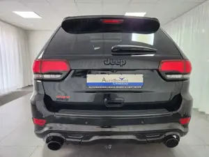 Jeep Grand Cherokee 6.4 V8 HEMI SRT AHK ACC CarPlay Bild 5