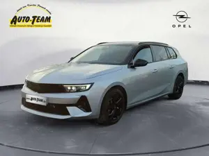 Opel Astra Sports Tourer 1.5 D Automatik GS (L)