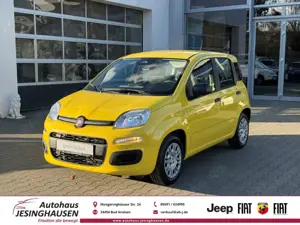 Fiat Panda Pandina ICON Hybrid+Klima+PDC+Bluetooth