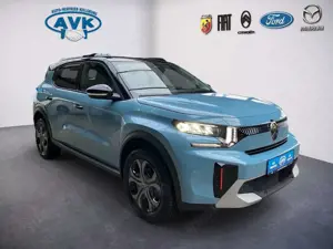 Citroen C3 Aircross Turbo 100 PLUS