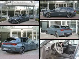 CUPRA Leon Sportstourer ST 1.5eTSI DSG AHK Nav EdgeWinter...