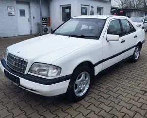 Mercedes-Benz C 180 C-Klasse Classic