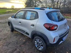 Dacia Spring Spring Comfort Plus