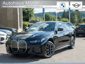 BMW i4 eDrive40 XPRESS AKTION 16.450 ERSPARNIS 0,25