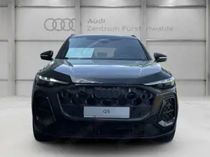 Audi Q5 quattro S tronic Sportback TDI quat.S tronic+editi Bild 5