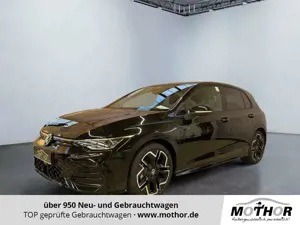 Volkswagen Golf VIII 1.5 eTSI Travel Assist  Rückfahrkamera