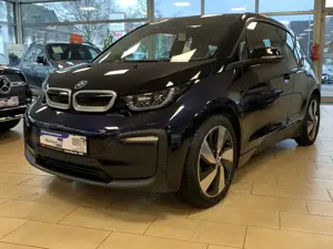 BMW i3 WMP*ST-heiz*Navi*R.cam*Leder*dig.cockpit*LED