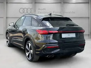 Audi Q5 quattro S tronic Sportback TDI quat.S tronic+editi Bild 3