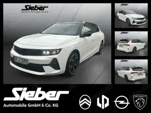 Opel Astra L ST 1.6 PHEV Ultimate *Navi**Sitzheizung*