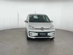 Volkswagen up! VW up! Basis 1.0*SHZ*RFK*PDCh*uvm Bild 2