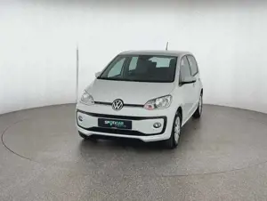 Volkswagen up! VW up! Basis 1.0*SHZ*RFK*PDCh*uvm Bild 1