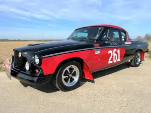 Others Others Studebaker Power Hawk mit deutscher H-Zulassung