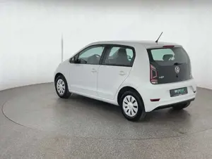 Volkswagen up! VW up! Basis 1.0*SHZ*RFK*PDCh*uvm Bild 5