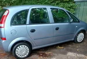 Opel Meriva Meriva 1.6 Enjoy