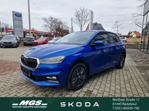 Skoda Fabia Tour 1,0 TSI 70 kW# 5-Gang-Schalter