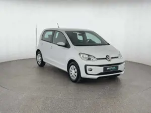 Volkswagen up! VW up! Basis 1.0*SHZ*RFK*PDCh*uvm Bild 3