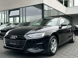 Audi A4 Avant 35 TFSI S tronic | Navi | Sportsitze