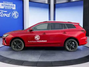 MG MG5 MG5 Standard Luxury Bild 3