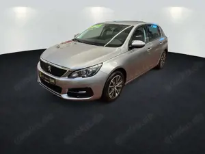 Peugeot 308 1.5 BlueHDi 130 Active Navi+SHZ+Kamera Bild 2