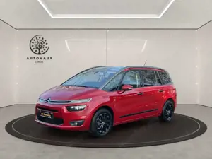 Citroen Grand C4 Picasso