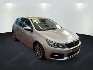 Peugeot 308 1.5 BlueHDi 130 Active Navi+SHZ+Kamera Bild 3