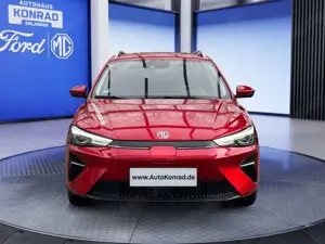 MG MG5 MG5 Standard Luxury Bild 2