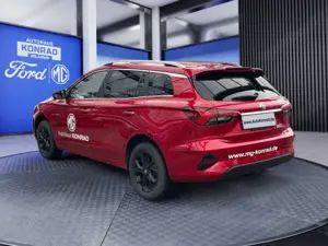 MG MG5 MG5 Standard Luxury Bild 4