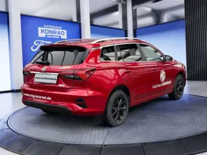 MG MG5 MG5 Standard Luxury Bild 5