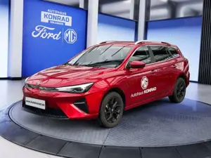 MG MG5 5 Standard Luxury