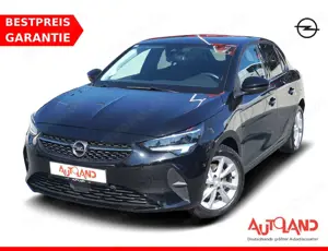 Opel Corsa 1.2 DI Turbo LED Navi SHZ Alu