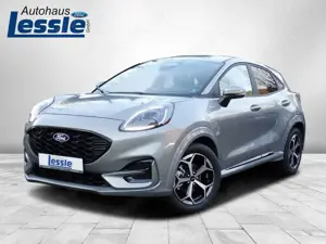 Ford Puma ST-Line Automatik Kamera/Winter-Paket/NAVI