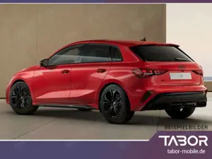 Audi S3 Sportback Matrix Nav 18Z Pano OptikP+ UVP-29%* Bild 3