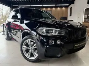 BMW X5 xDrive30d Sport-Aut.