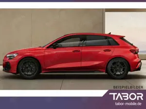 Audi S3 Sportback Matrix Nav 18Z Pano OptikP+ UVP-29%* Bild 2
