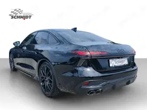 Audi A6 Bild 4