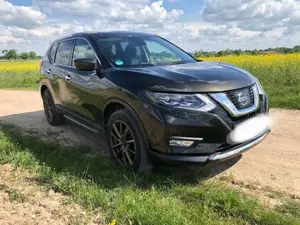 Nissan X-Trail X-Trail 1.6 DIG-T Visia