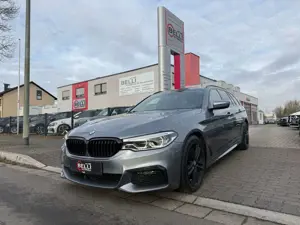 BMW 540 d xDrive M Sport HK AHK Virtual FINANZIERUNG