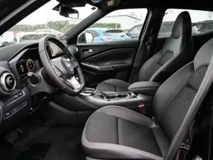 Nissan Juke N-Connecta 1.6 Hybrid 4AMT Winterpaket BFS Bild 5