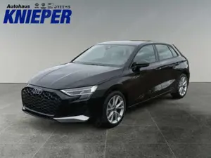 Audi A3 Sportback Advanced