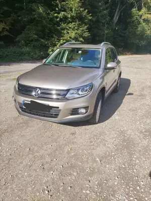 Volkswagen Tiguan Sport  Style 4Motion