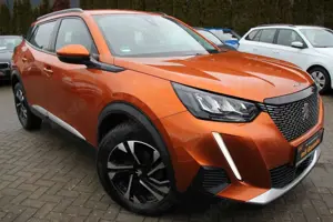 Peugeot 2008 Allure Aut. Klima/Navi/Sitzhz/Kamera/Tempom