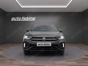 Volkswagen T-Roc R-Line*LED*Did.Cockpit*DAB*8-fach*top