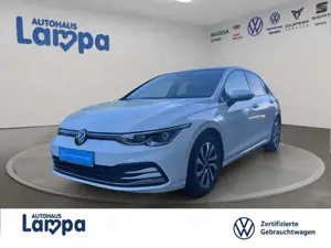 Volkswagen Golf VIII Active 2.0 TDI DSG AHK,NAV,MFK,ACC,IQ.LIGHT