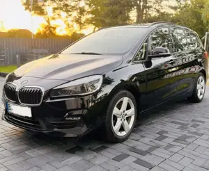 BMW 218 218 d Gran Tourer F46 Facelift Autom*LED*Navi*AHK*