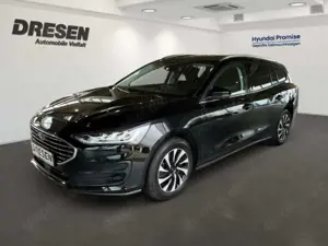 Ford Focus Turnier 1.0 Titanium+Lenkradheizung+Sitzheizung+Ka