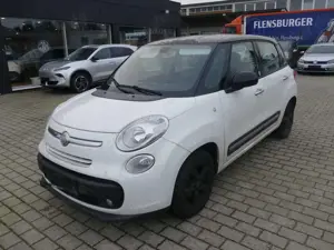 Fiat 500L 1.4 16V Klima Radio CD AUX-IN Einparkhilfe hinten