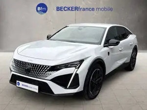 Peugeot 408 Hybrid 145 GT*360°KAMERA*SHZ*LED*3D KOMBIINSTRUMEN