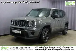 Jeep Renegade Longitude 1.5 T4 DCT7 e-Hybrid 96kW, Business-P...