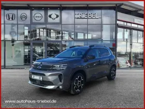 Citroen C5 Aircross Max BHDi 130 PGD°Nav°LED°RFK°Keyless°el HKL°CarPla